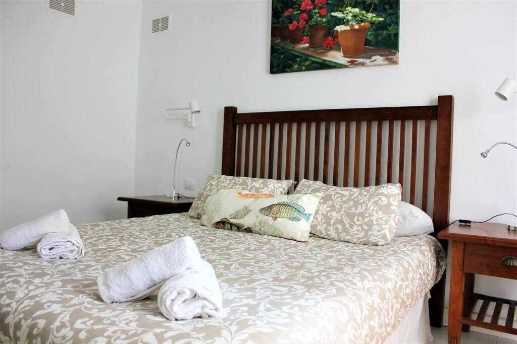Willa Brisa Marina House By The Sea Corralejo Zewnętrze zdjęcie