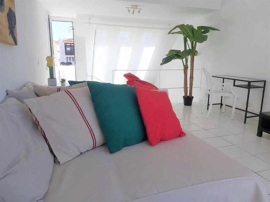 Willa Brisa Marina House By The Sea Corralejo Zewnętrze zdjęcie