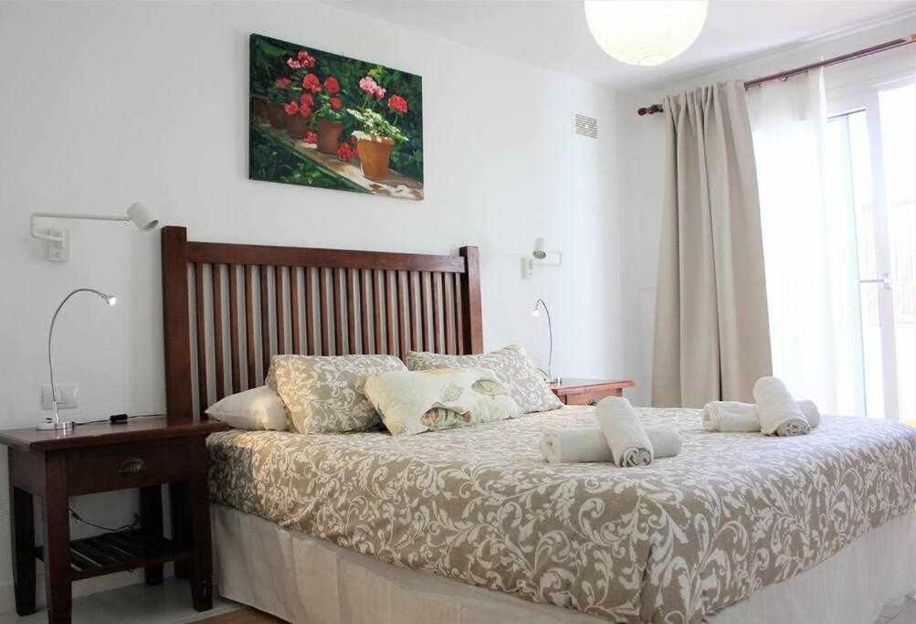 Willa Brisa Marina House By The Sea Corralejo Zewnętrze zdjęcie