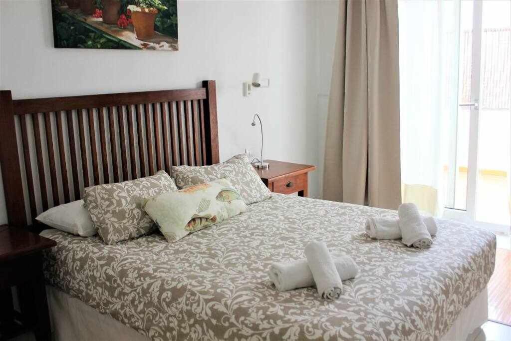 Willa Brisa Marina House By The Sea Corralejo Zewnętrze zdjęcie