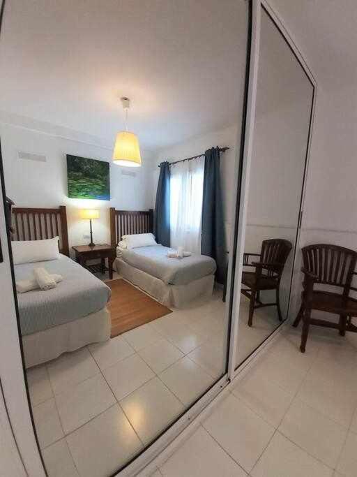 Willa Brisa Marina House By The Sea Corralejo Zewnętrze zdjęcie