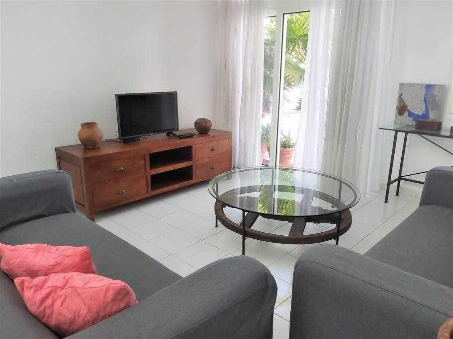 Willa Brisa Marina House By The Sea Corralejo Zewnętrze zdjęcie