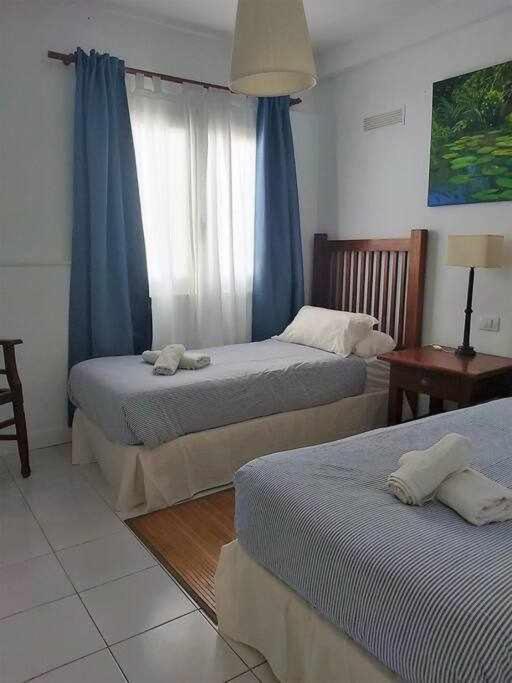 Willa Brisa Marina House By The Sea Corralejo Zewnętrze zdjęcie