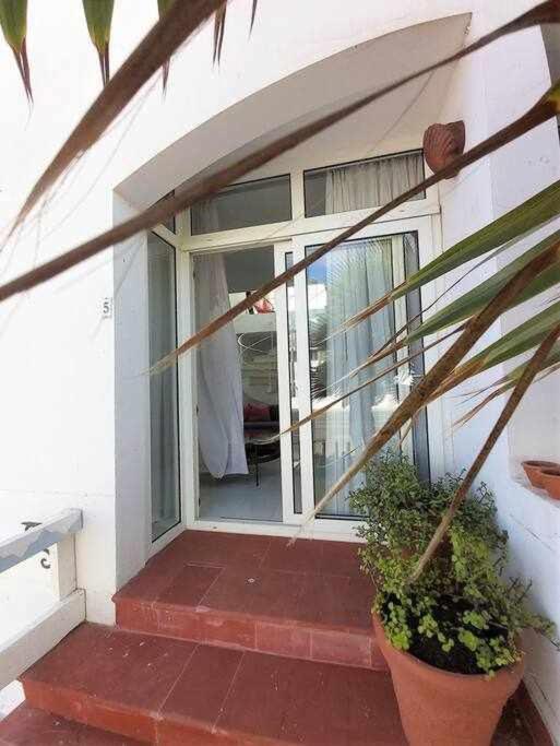 Willa Brisa Marina House By The Sea Corralejo Zewnętrze zdjęcie