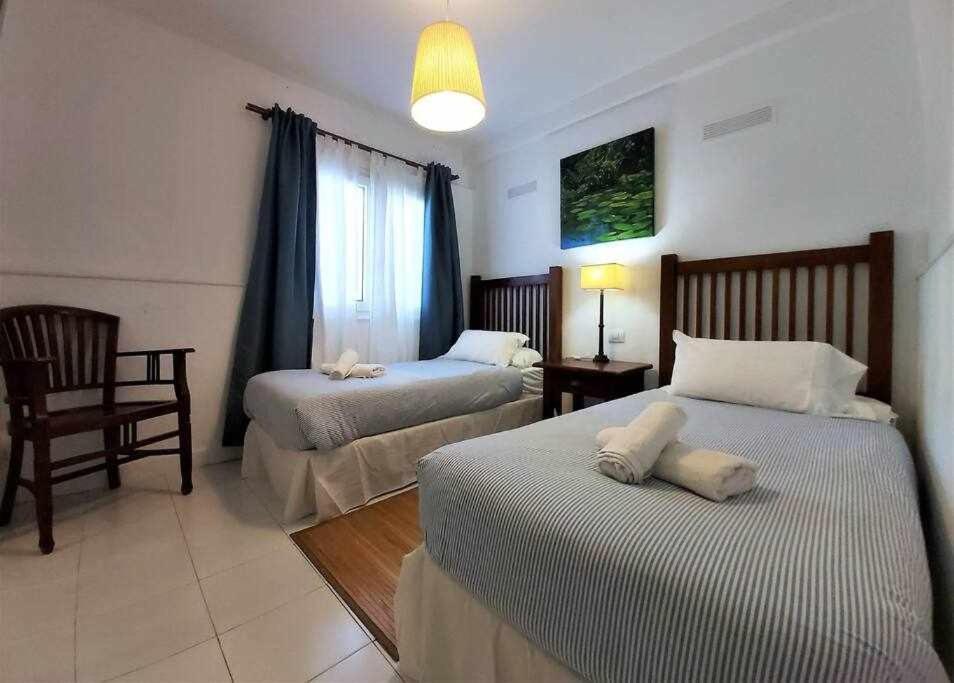 Willa Brisa Marina House By The Sea Corralejo Zewnętrze zdjęcie