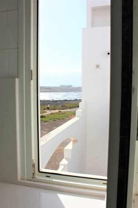 Willa Brisa Marina House By The Sea Corralejo Zewnętrze zdjęcie