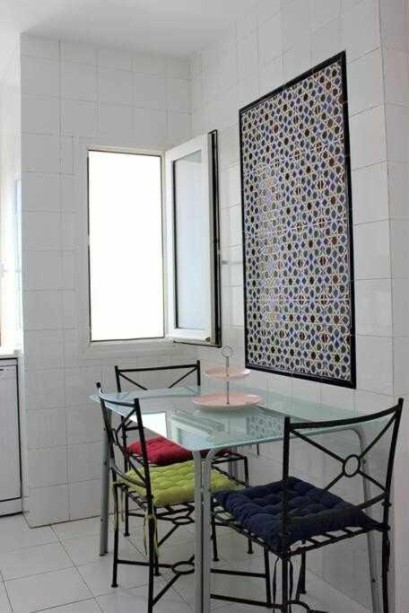 Willa Brisa Marina House By The Sea Corralejo Zewnętrze zdjęcie