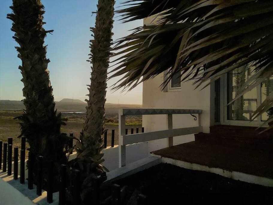 Willa Brisa Marina House By The Sea Corralejo Zewnętrze zdjęcie