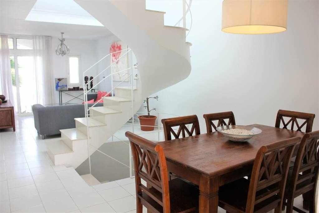 Willa Brisa Marina House By The Sea Corralejo Zewnętrze zdjęcie