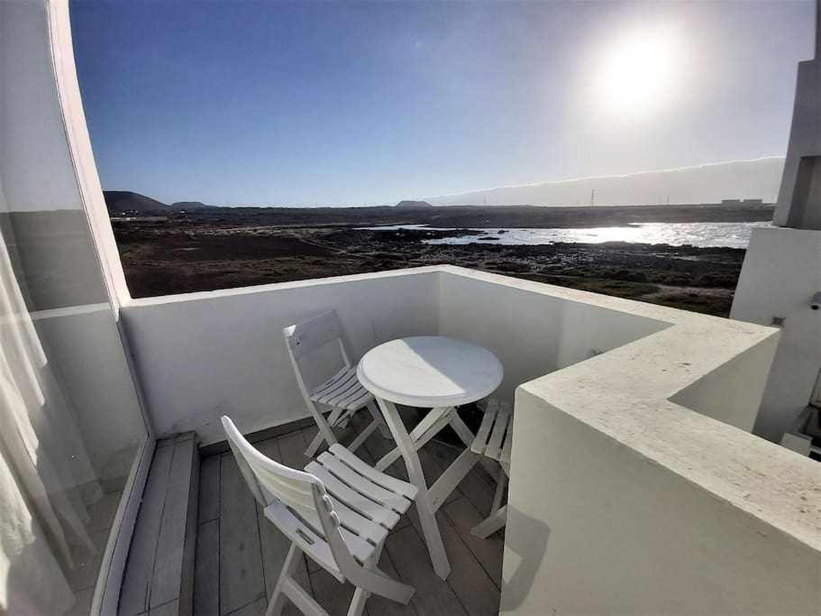 Willa Brisa Marina House By The Sea Corralejo Zewnętrze zdjęcie