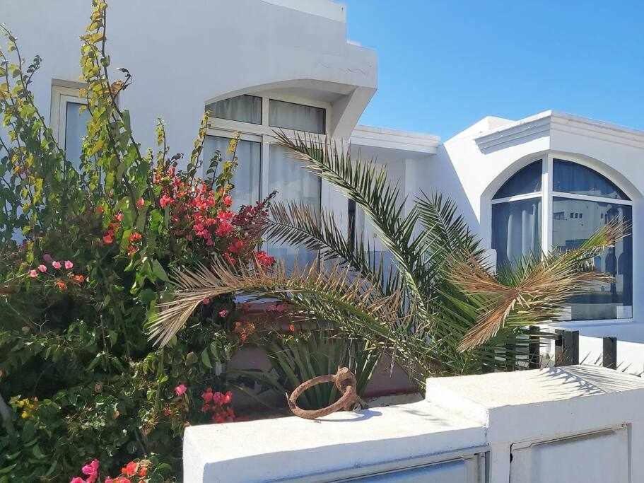 Willa Brisa Marina House By The Sea Corralejo Zewnętrze zdjęcie